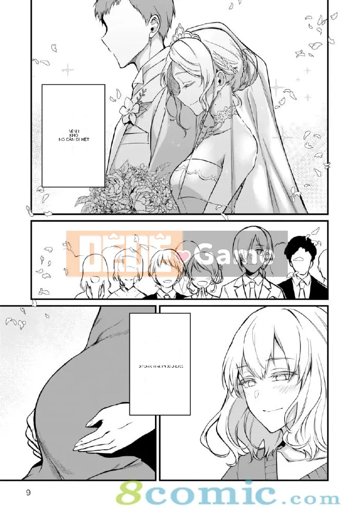 Chị gái quỷ Chương 030