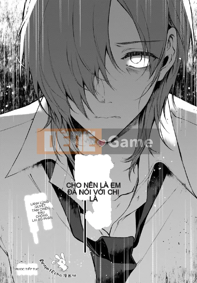 Chị gái quỷ Chương 030