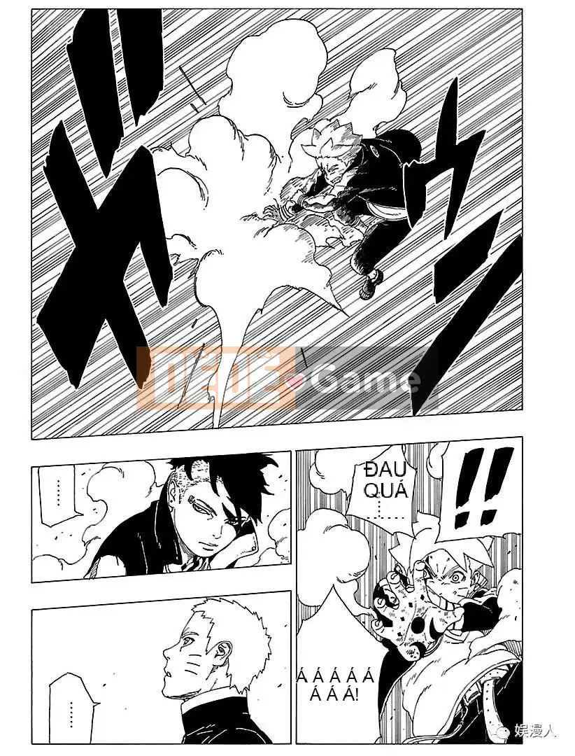 Naruto Boruto Chương 030