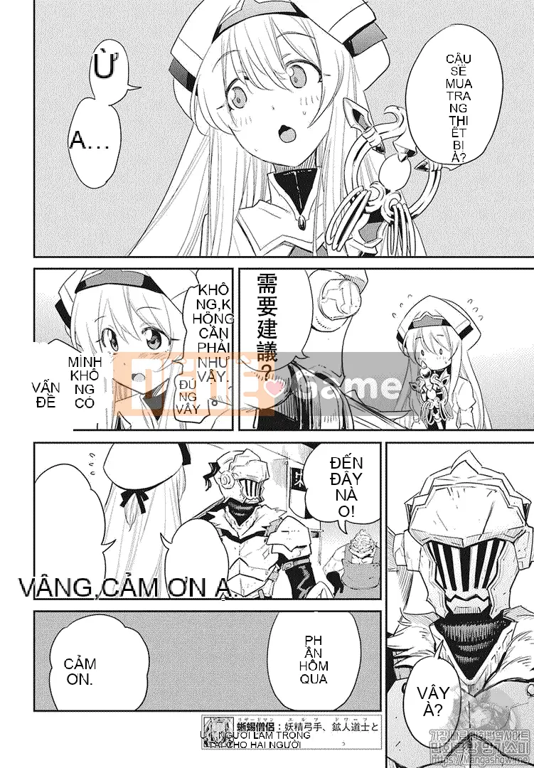 Kẻ giết người yêu tinh Chương 032