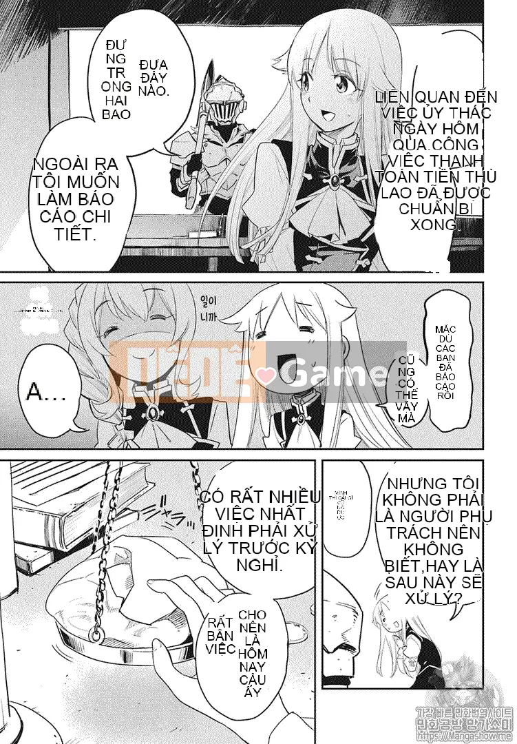 Kẻ giết người yêu tinh Chương 032