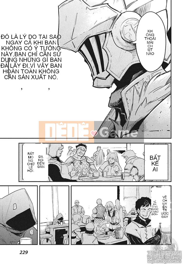 Kẻ giết người yêu tinh Chương 032