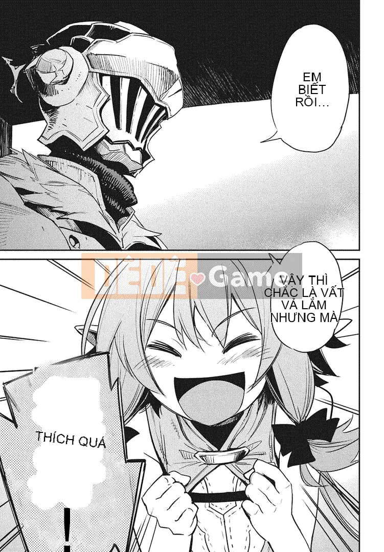 Kẻ giết người yêu tinh Chương 032