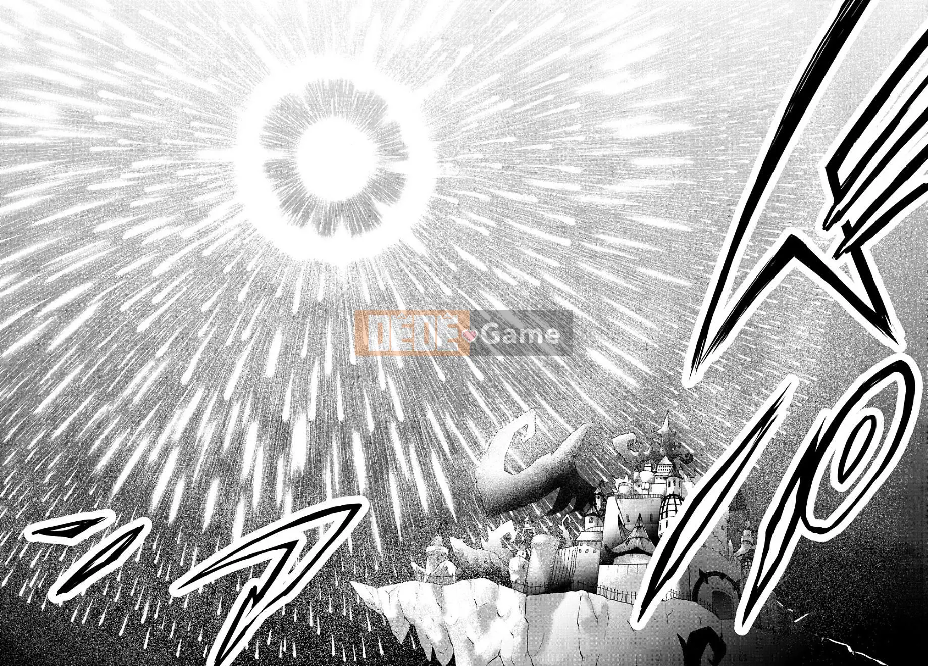 Người bạn cùng lớp có liên quan Chương 034