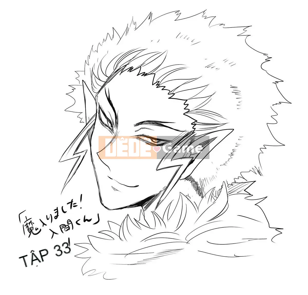 Người bạn cùng lớp có liên quan Chương 034