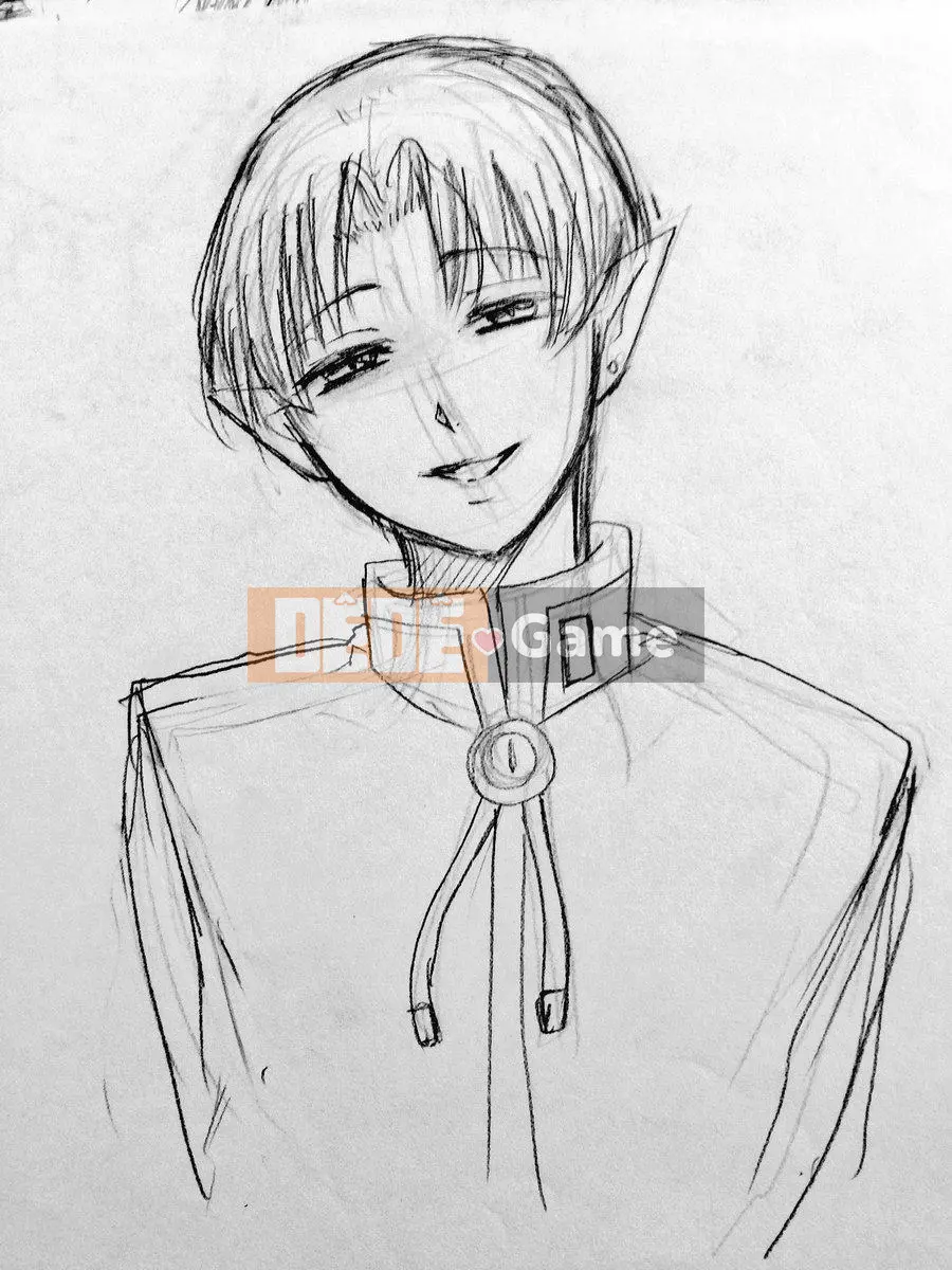 Người bạn cùng lớp có liên quan Chương 034