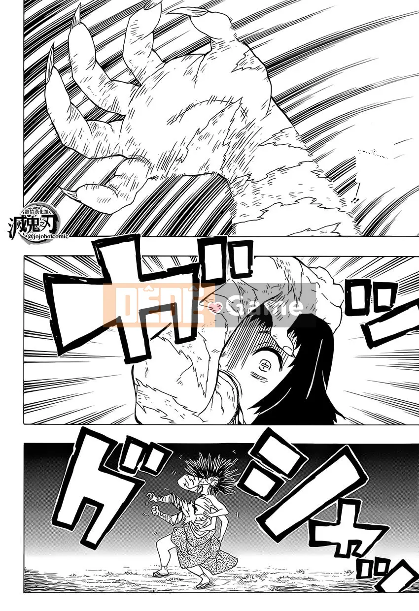 Demon Slayer Blade Chương 019