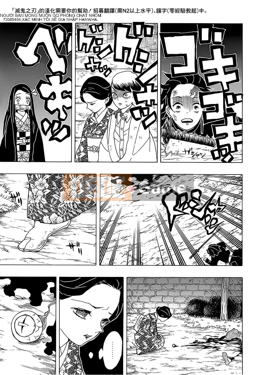 Demon Slayer Blade Chương 019