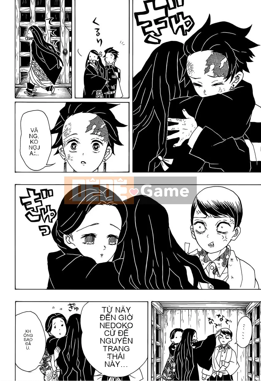 Demon Slayer Blade Chương 019