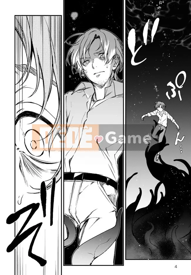 Chị gái quỷ Chương 031