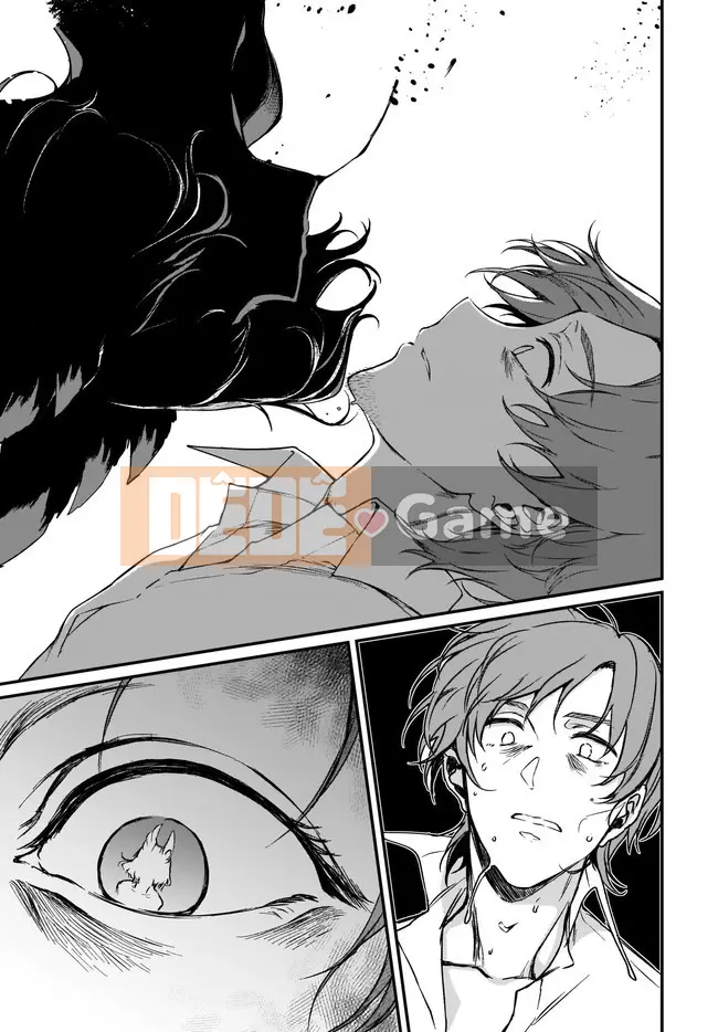 Chị gái quỷ Chương 031