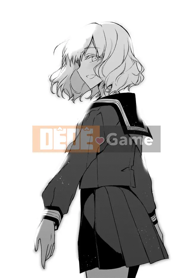 Chị gái quỷ Chương 031