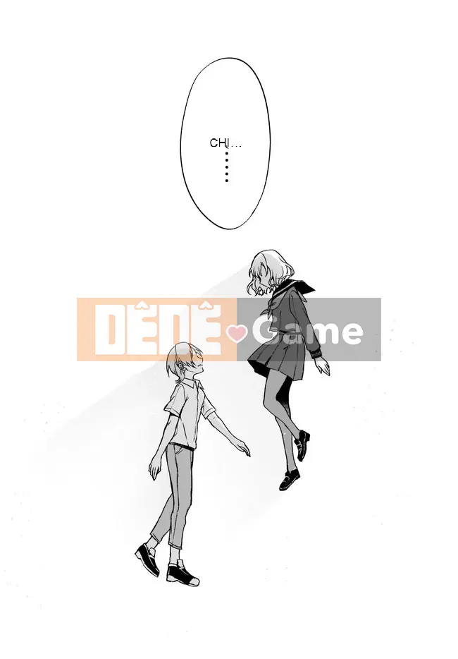 Chị gái quỷ Chương 031