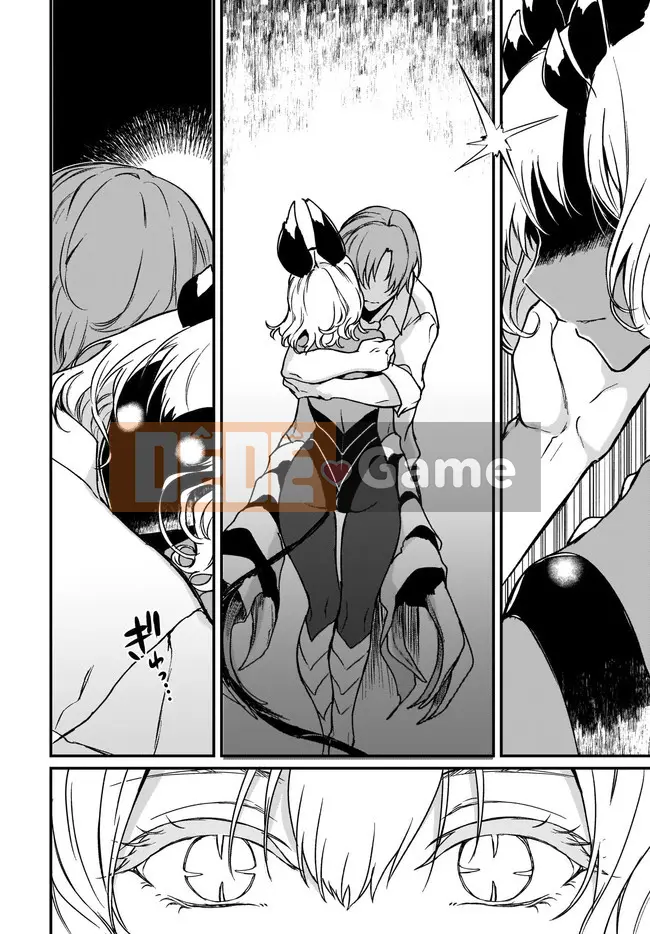 Chị gái quỷ Chương 031