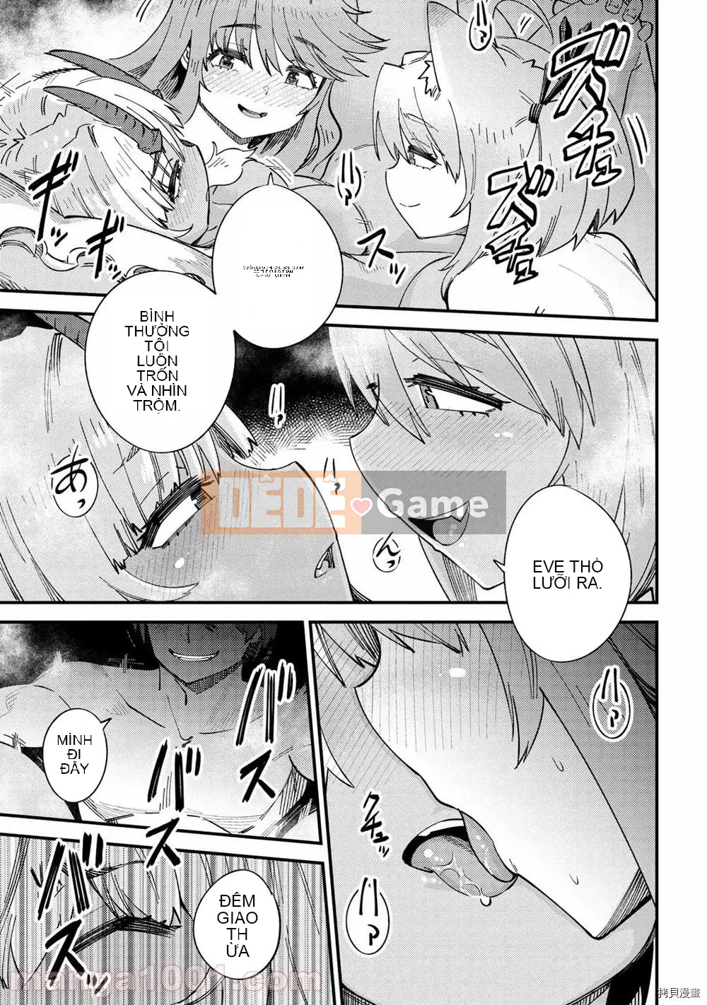 Sự trở lại của Warlock chữa bệnh Chương 038