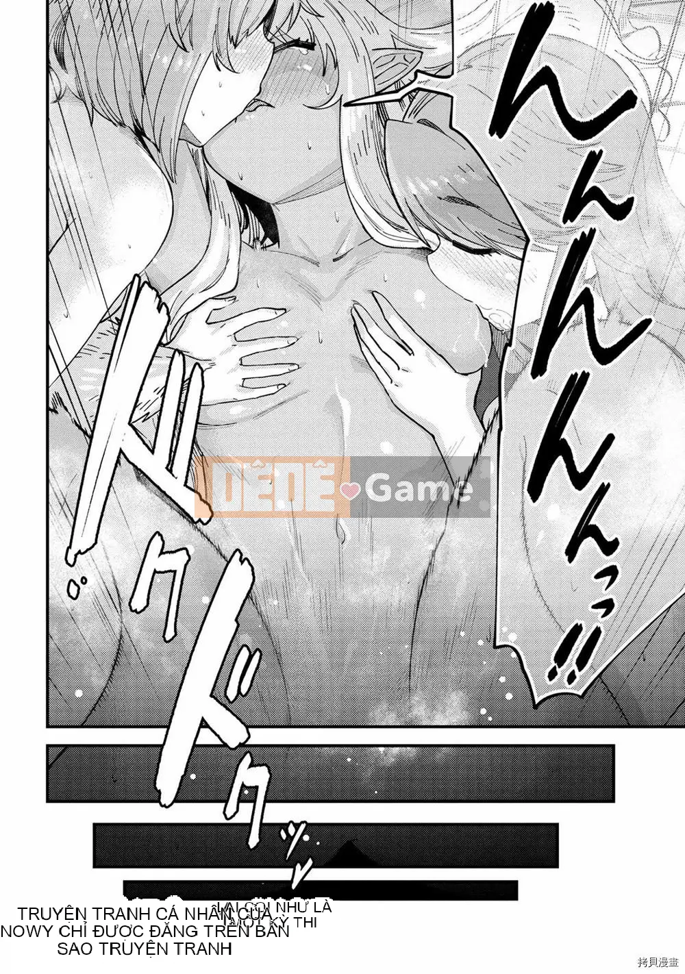 Sự trở lại của Warlock chữa bệnh Chương 038