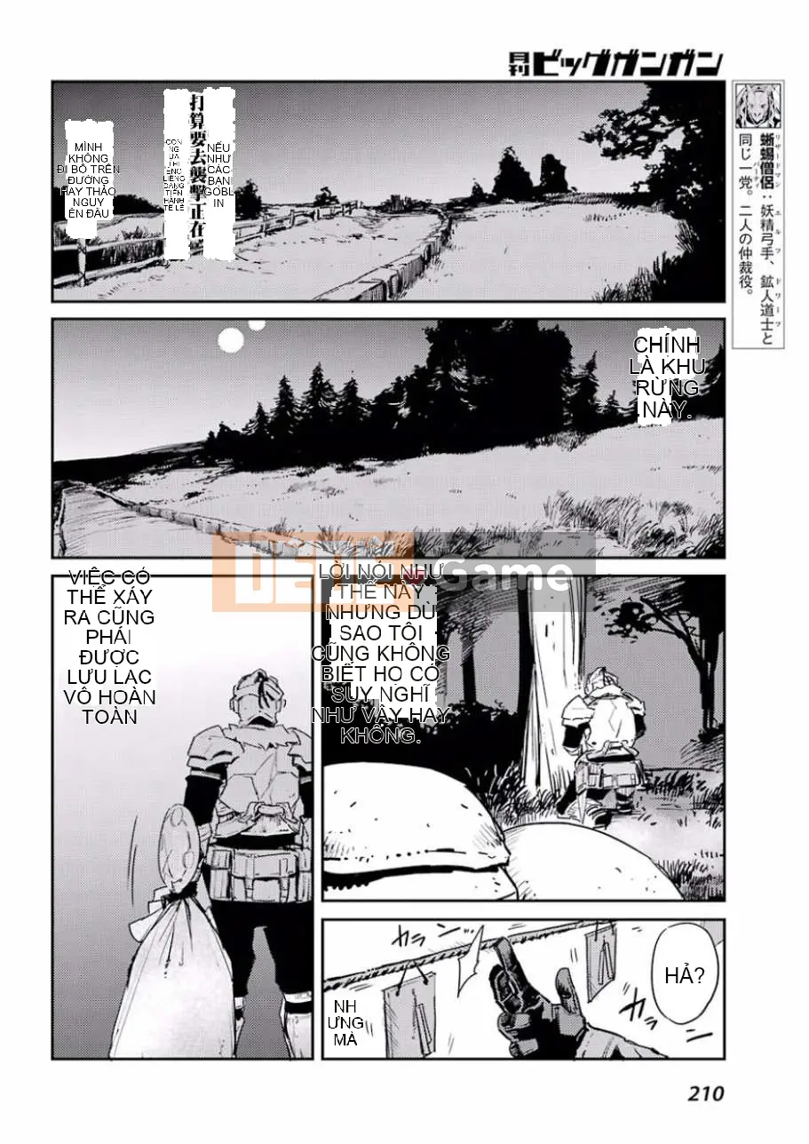 Kẻ giết người yêu tinh Chương 033