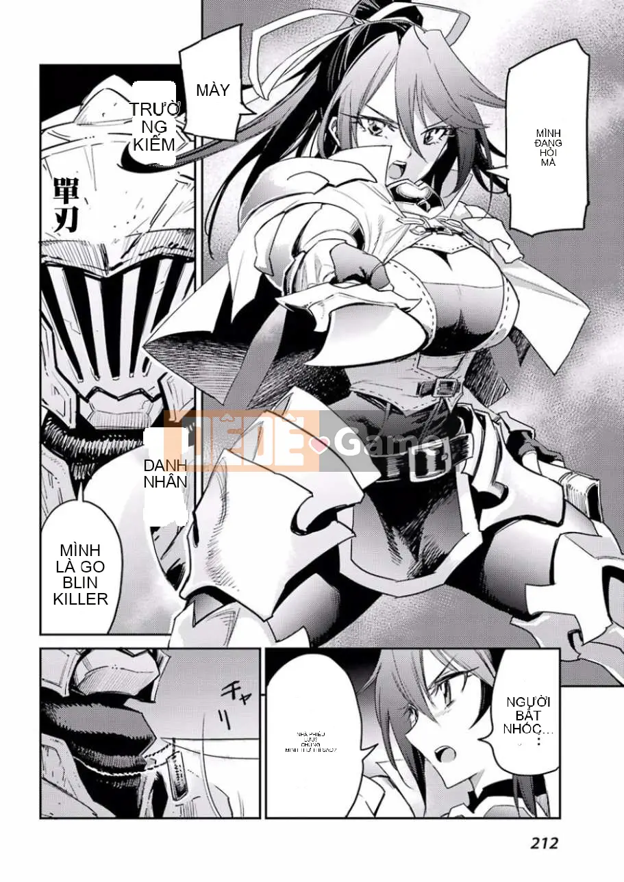 Kẻ giết người yêu tinh Chương 033
