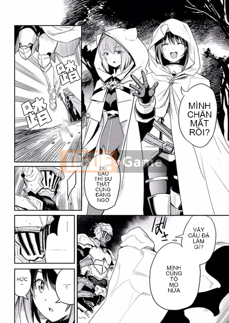 Kẻ giết người yêu tinh Chương 033