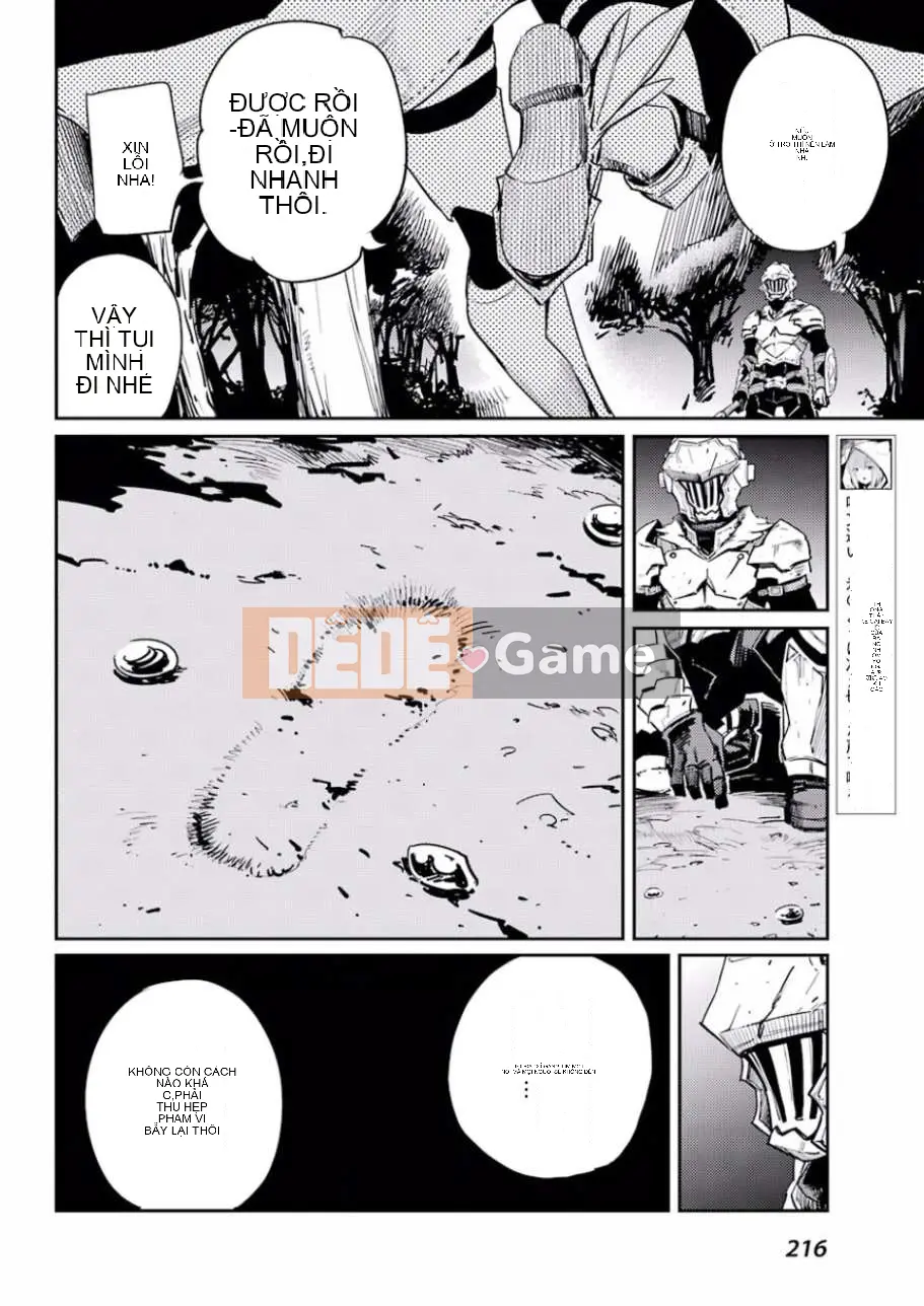 Kẻ giết người yêu tinh Chương 033