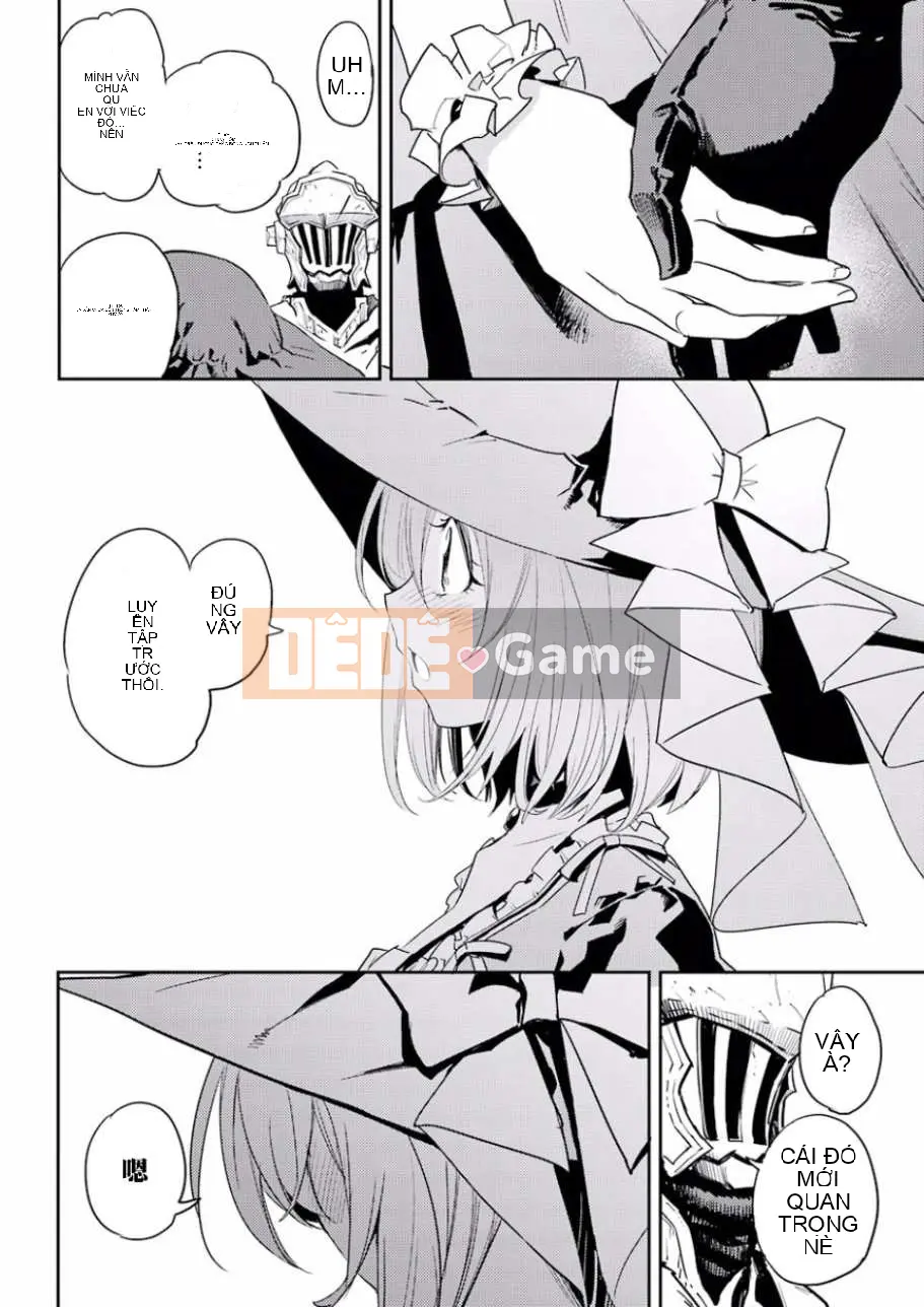 Kẻ giết người yêu tinh Chương 033