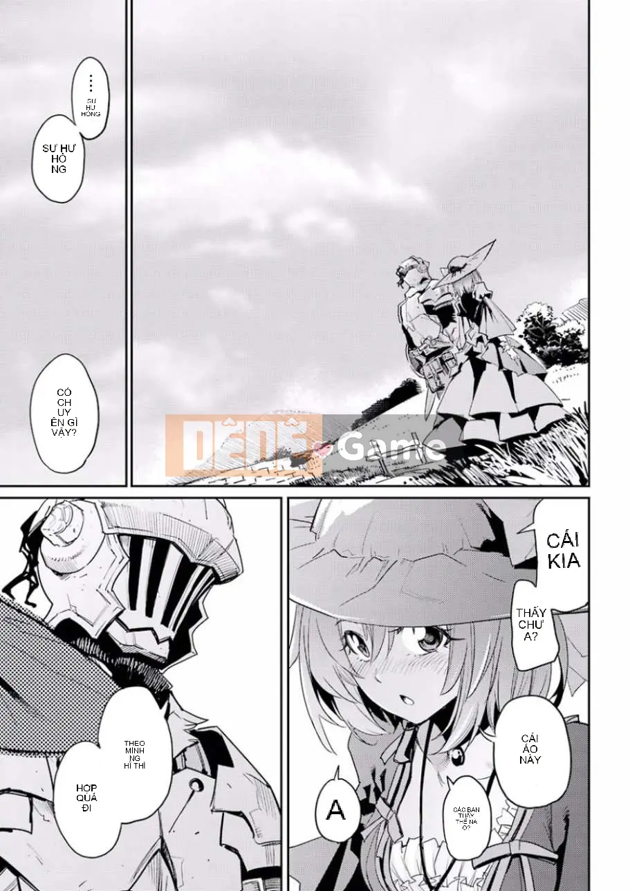 Kẻ giết người yêu tinh Chương 033