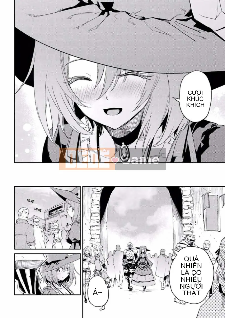 Kẻ giết người yêu tinh Chương 033