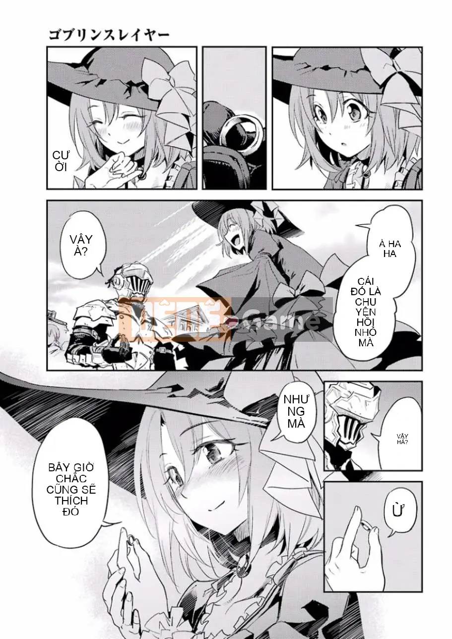 Kẻ giết người yêu tinh Chương 033