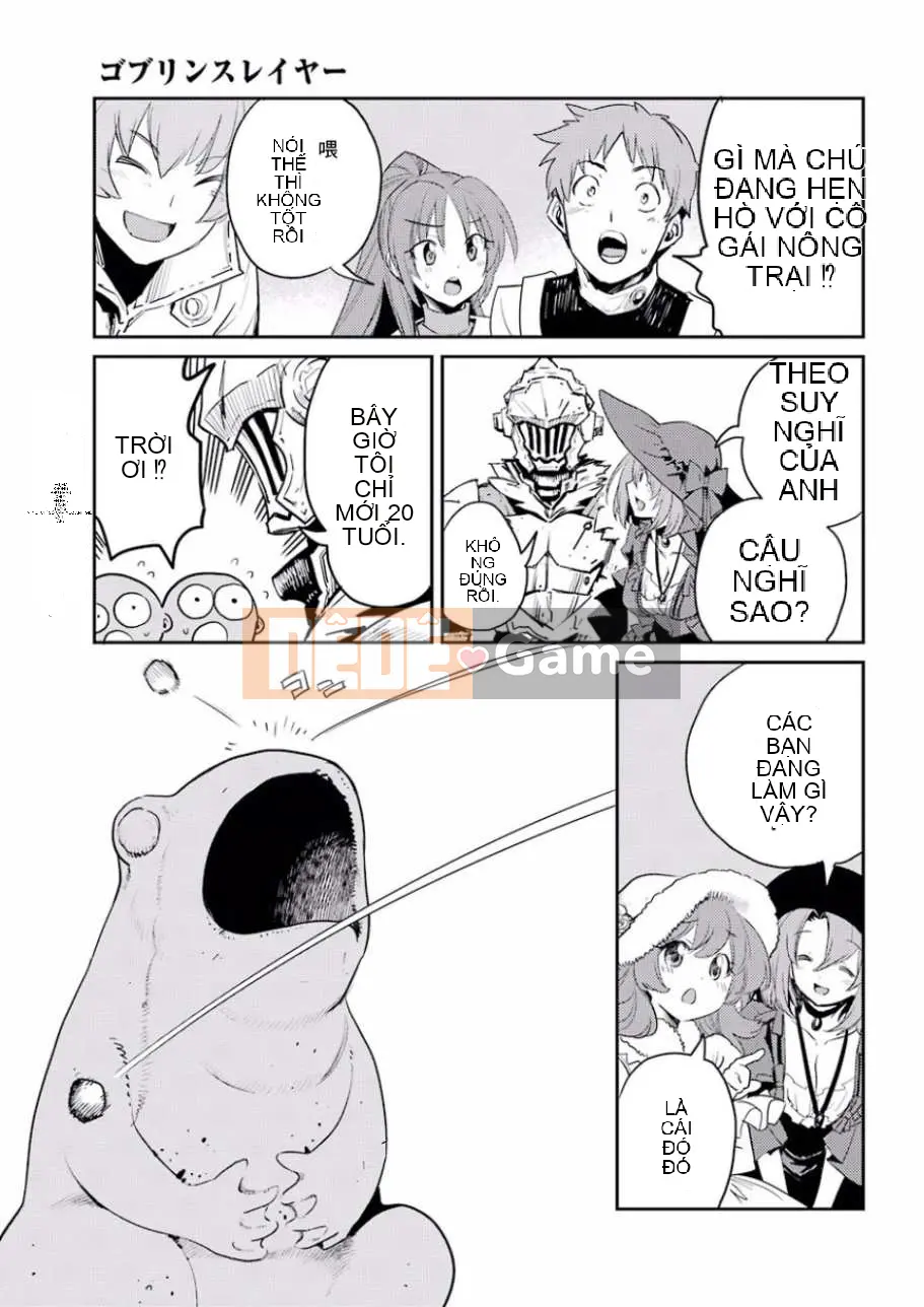 Kẻ giết người yêu tinh Chương 033