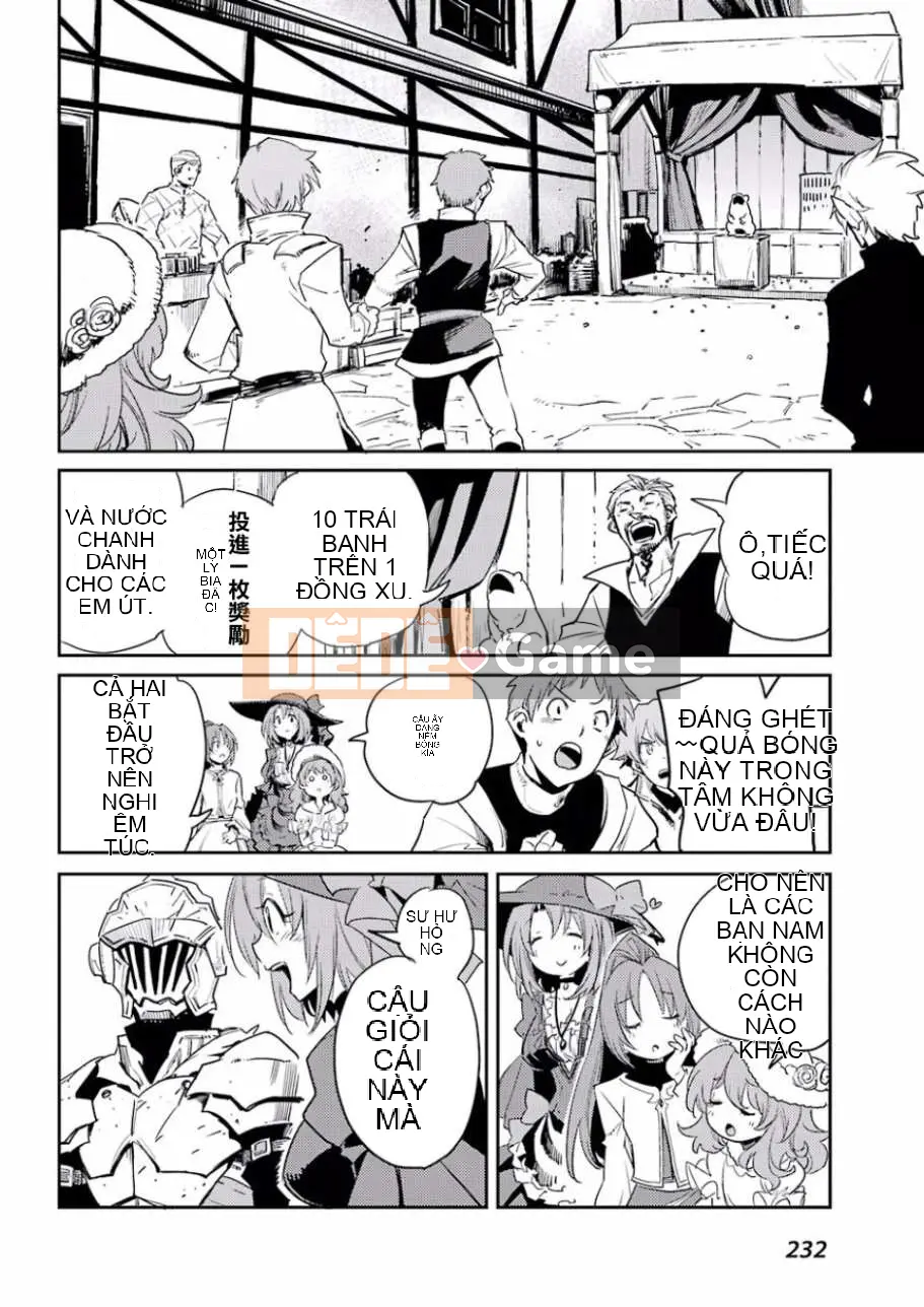 Kẻ giết người yêu tinh Chương 033