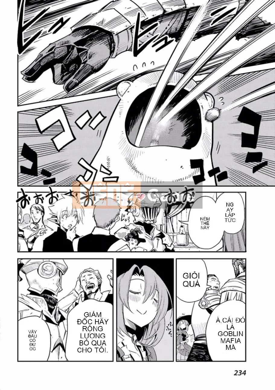 Kẻ giết người yêu tinh Chương 033