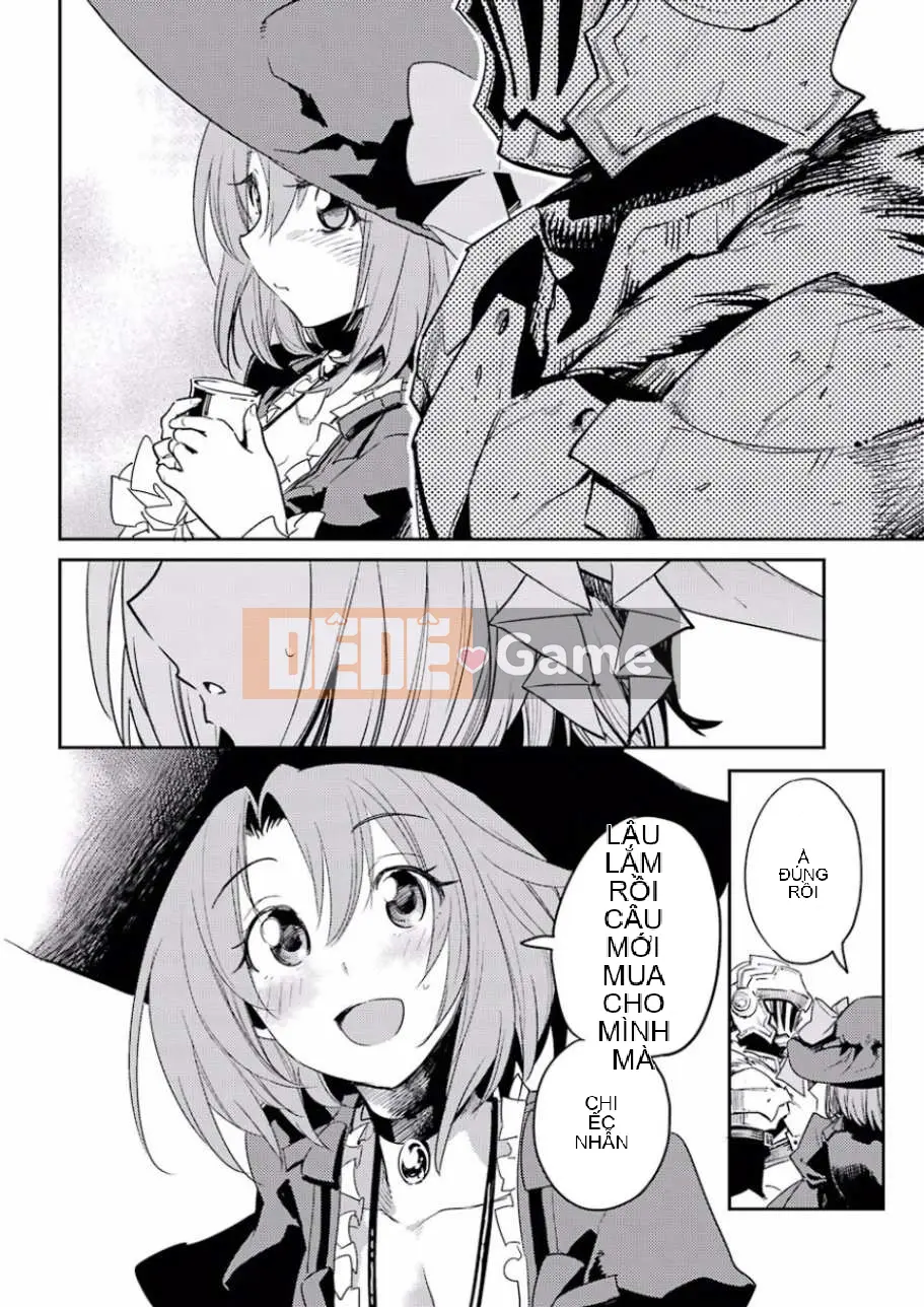 Kẻ giết người yêu tinh Chương 033