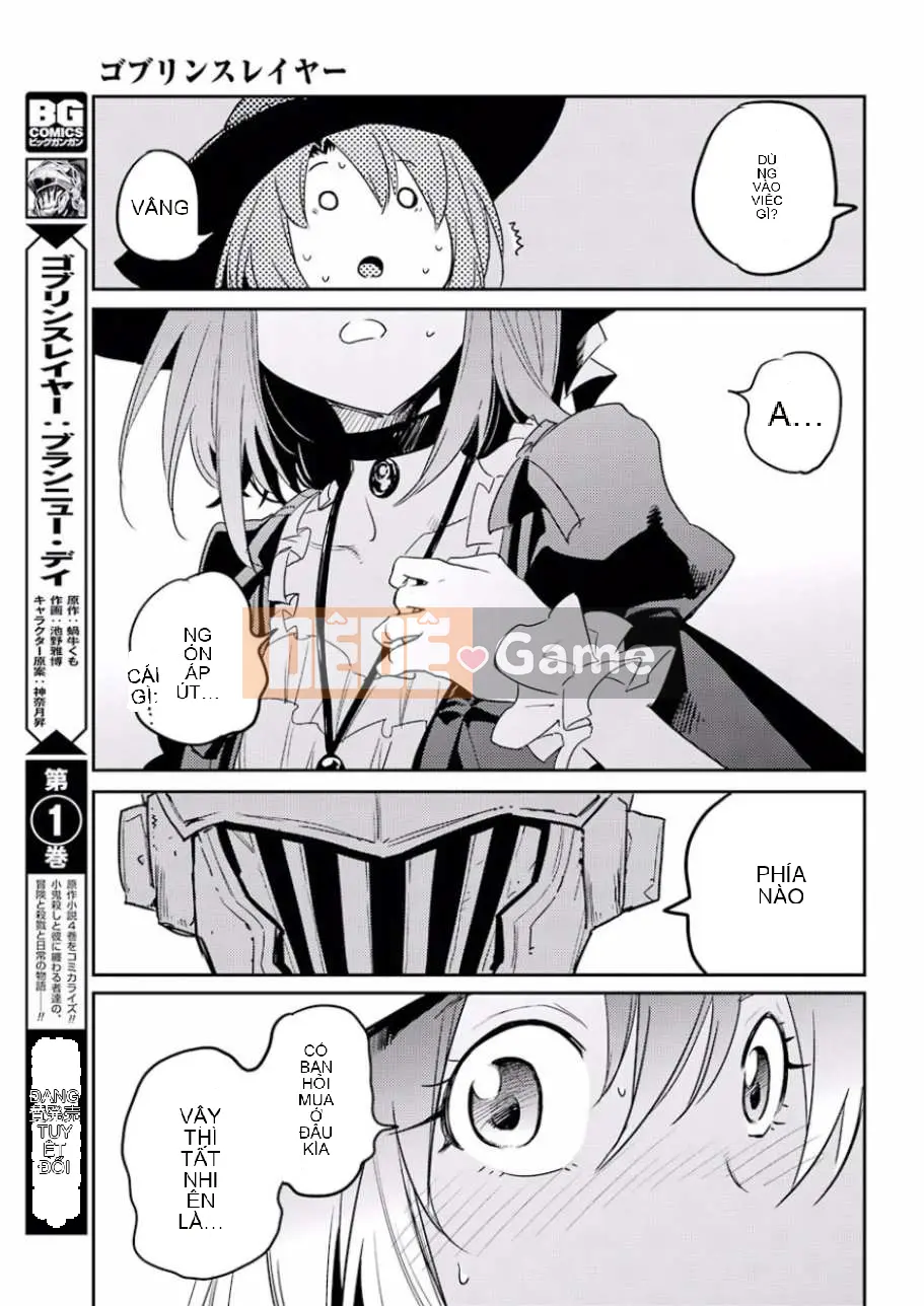 Kẻ giết người yêu tinh Chương 033