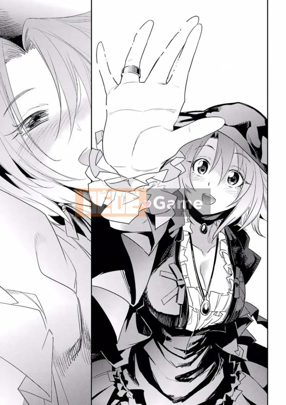 Kẻ giết người yêu tinh Chương 033