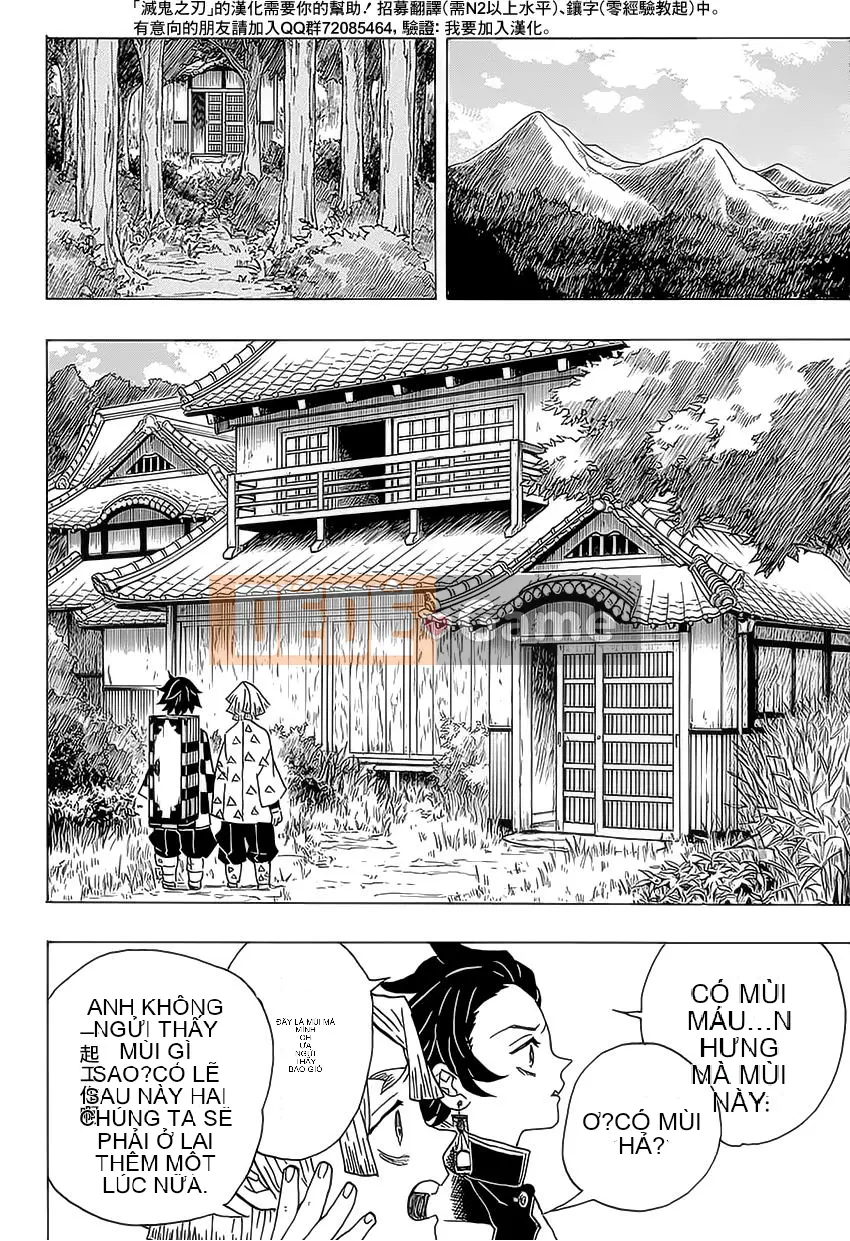 Demon Slayer Blade Chương 020