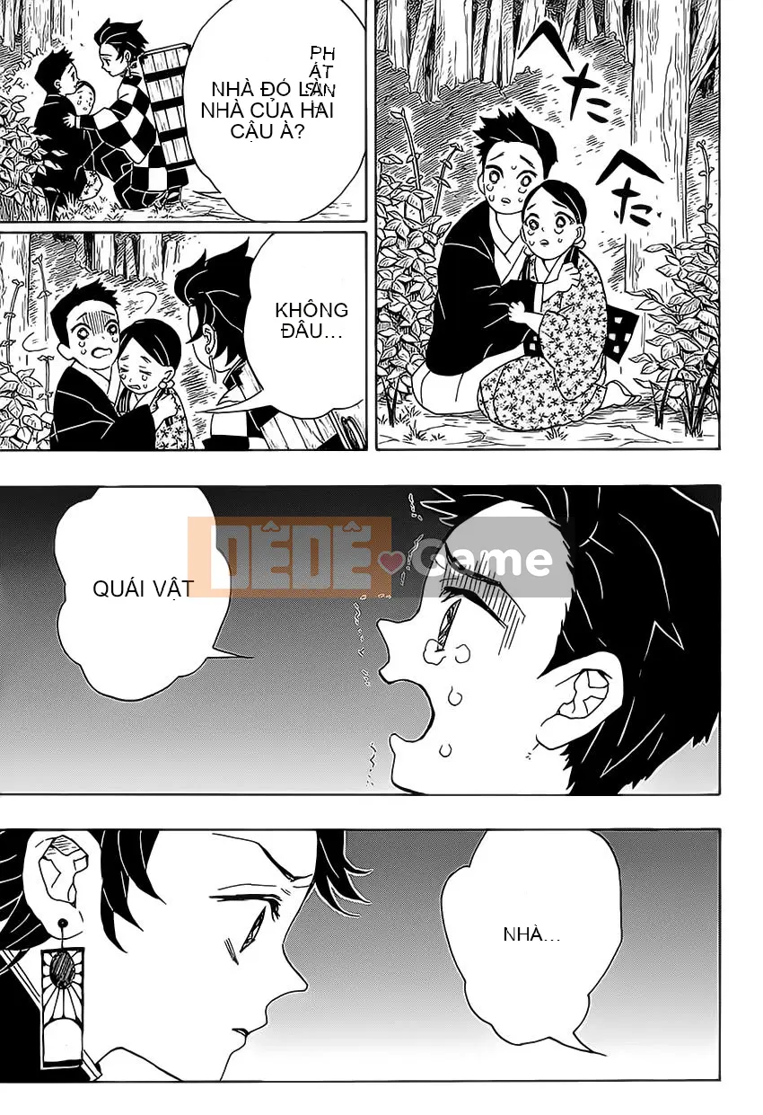 Demon Slayer Blade Chương 020