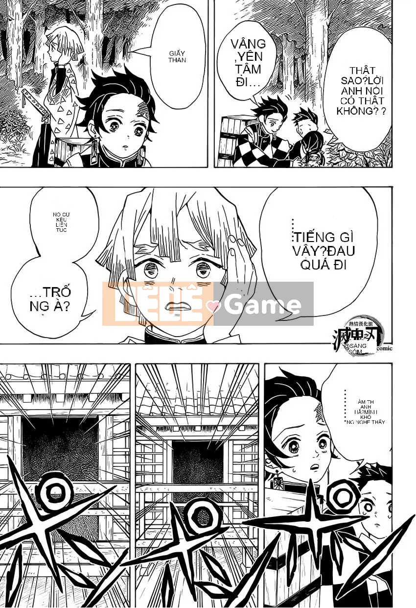 Demon Slayer Blade Chương 020