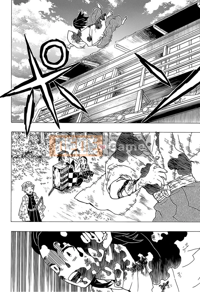 Demon Slayer Blade Chương 020