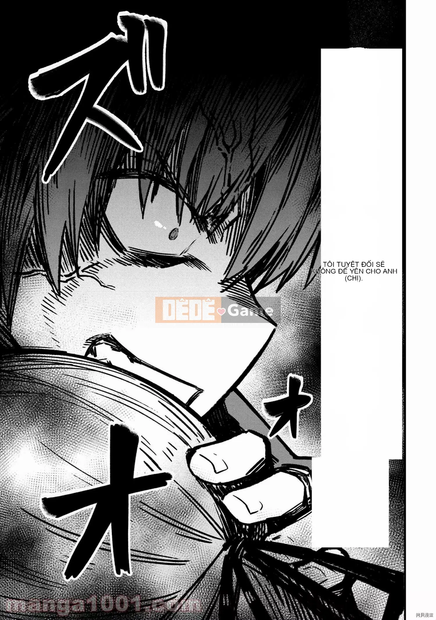 Sự trở lại của Warlock chữa bệnh Chương 039