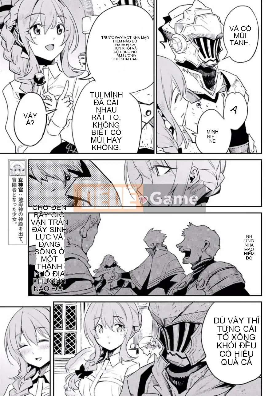 Kẻ giết người yêu tinh Chương 034