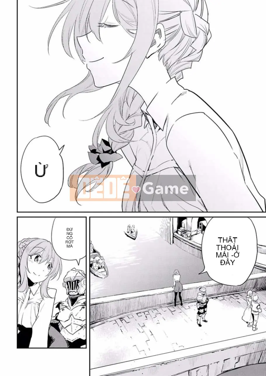 Kẻ giết người yêu tinh Chương 034