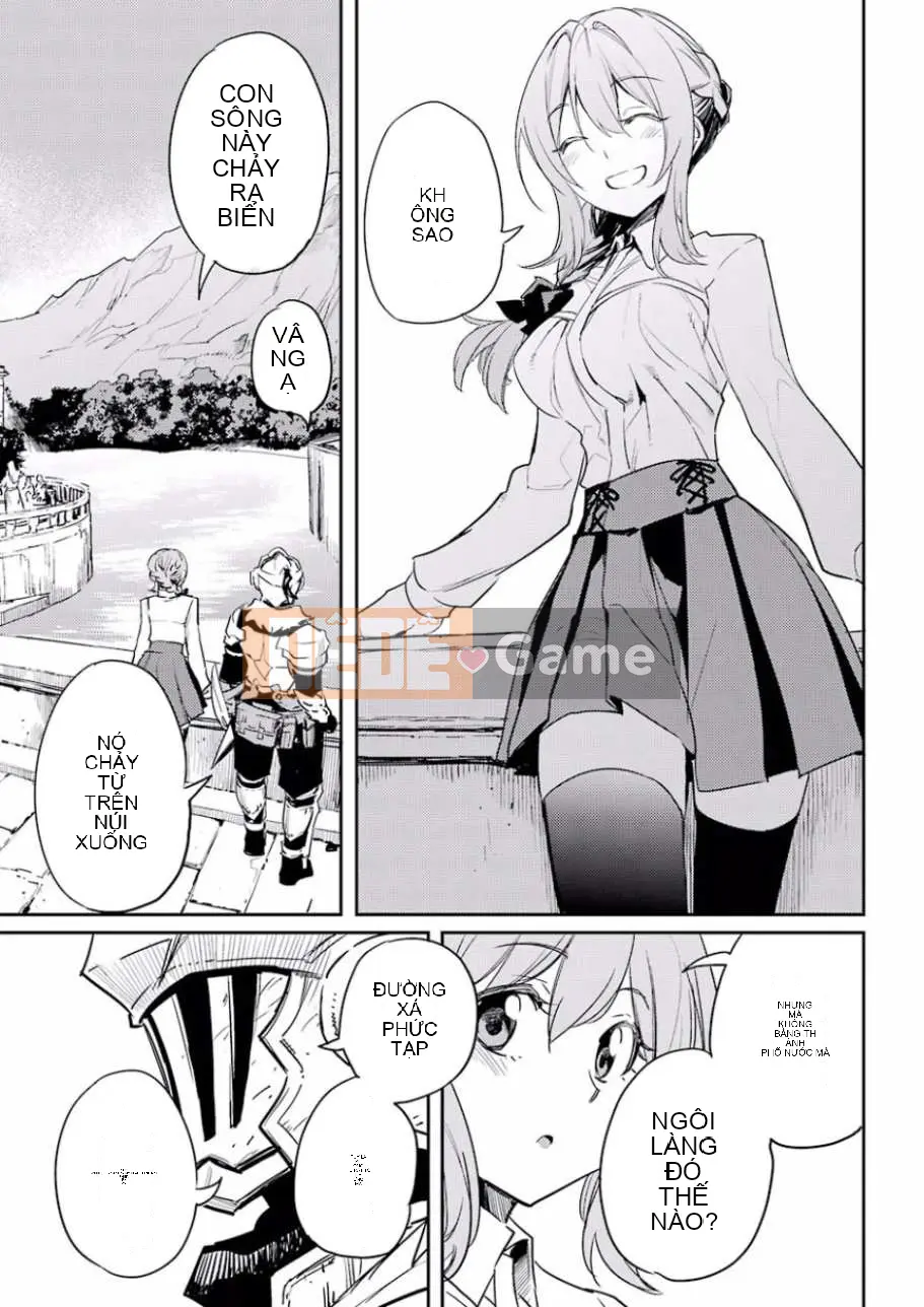 Kẻ giết người yêu tinh Chương 034