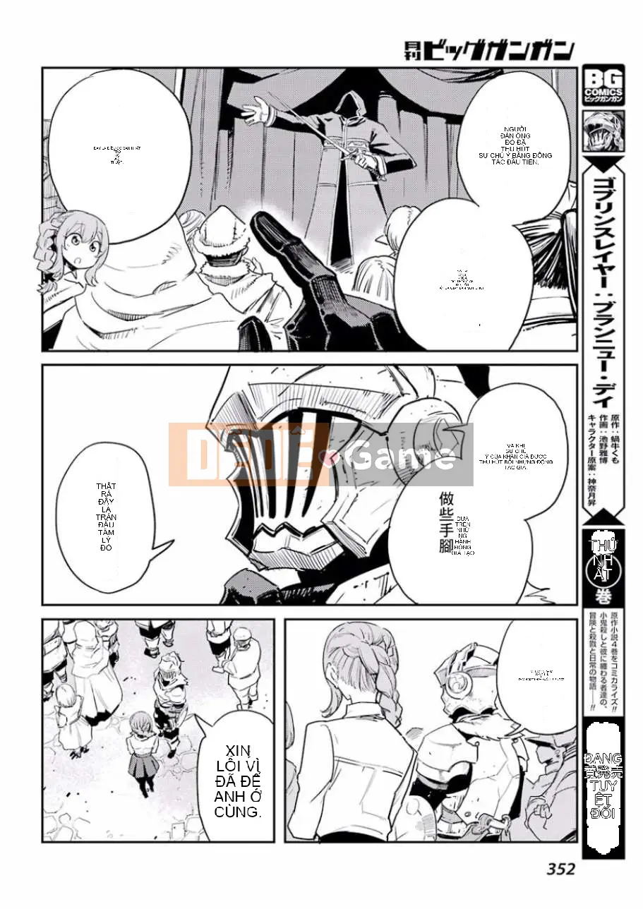 Kẻ giết người yêu tinh Chương 034