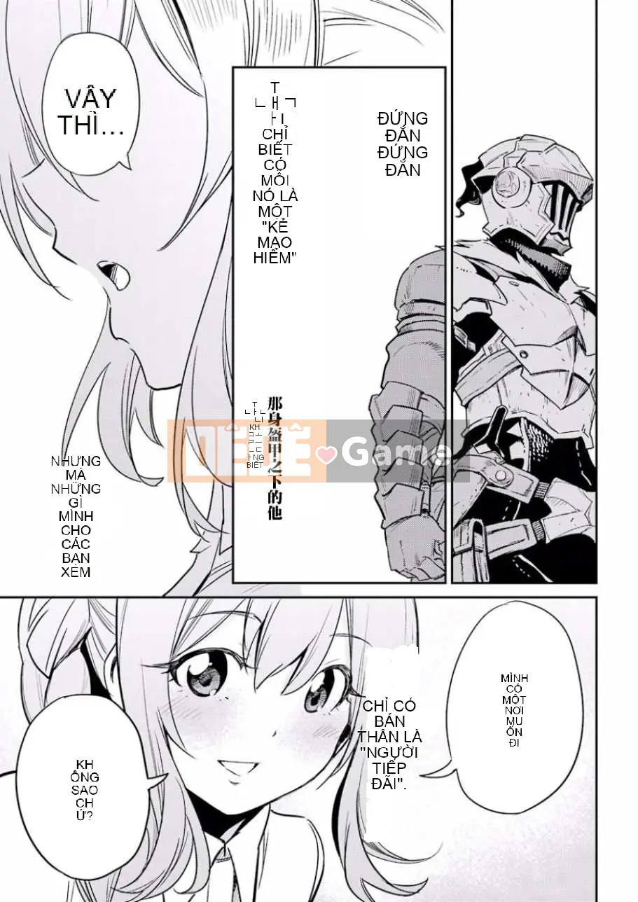 Kẻ giết người yêu tinh Chương 034