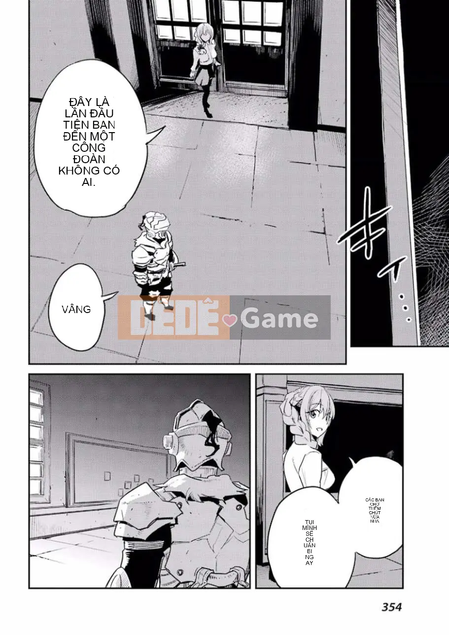 Kẻ giết người yêu tinh Chương 034