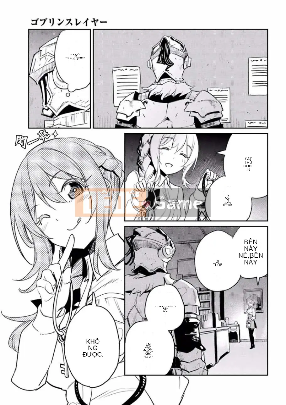 Kẻ giết người yêu tinh Chương 034