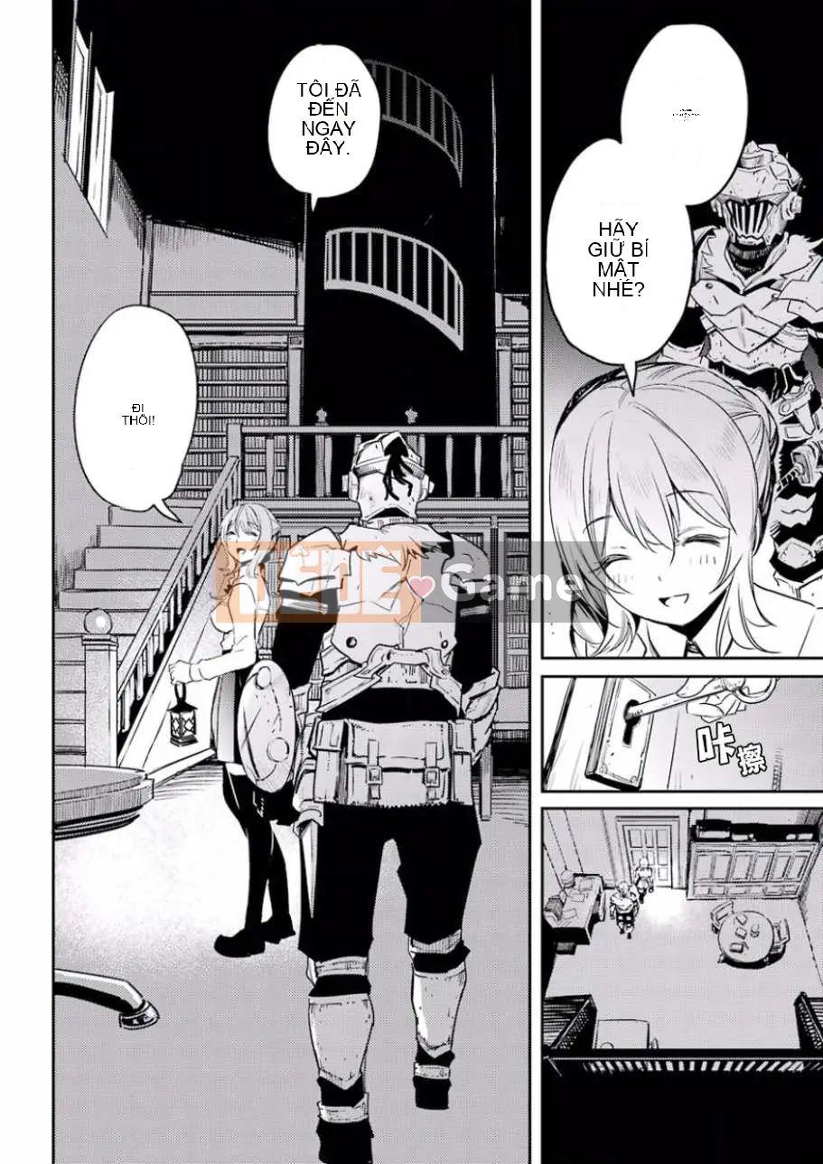 Kẻ giết người yêu tinh Chương 034