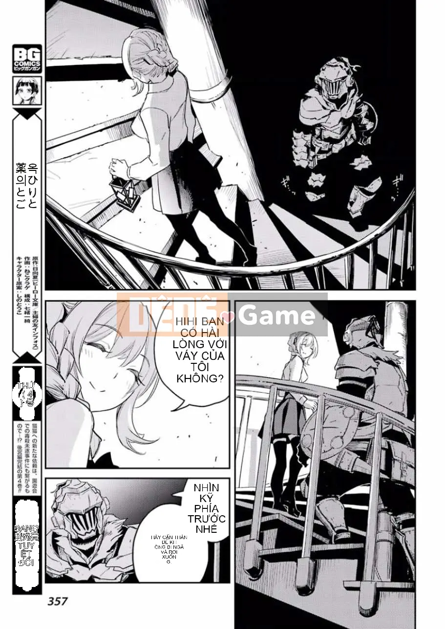 Kẻ giết người yêu tinh Chương 034