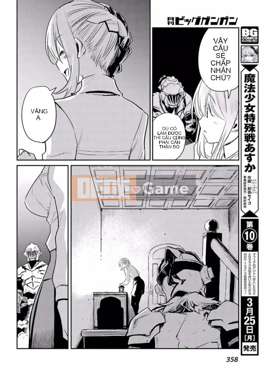 Kẻ giết người yêu tinh Chương 034