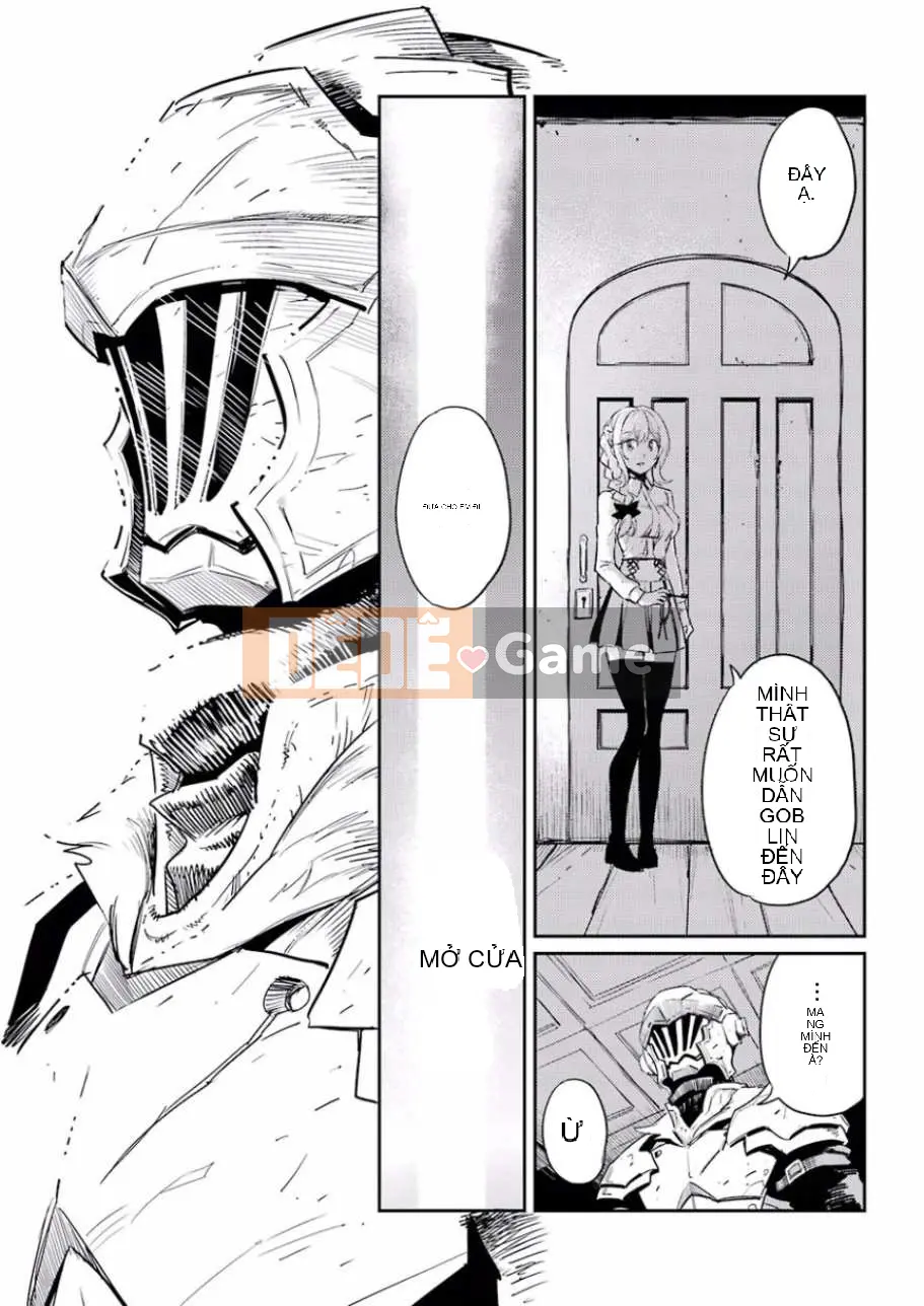 Kẻ giết người yêu tinh Chương 034